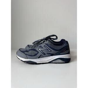 New Balance 1540v3 Women Size 9 Running Shoes Gunmetal Dragonfly*Missing Insoles